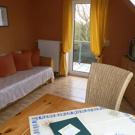 Apartamento Twee Linden Nienhagen