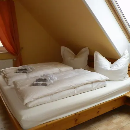 Apartamento Twee Linden Nienhagen