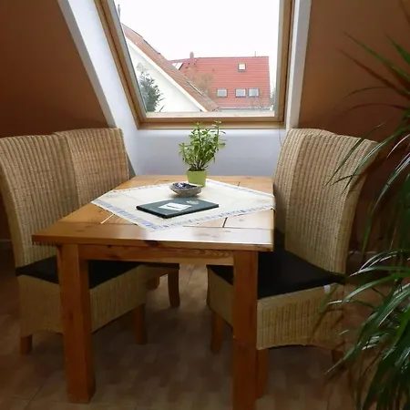 Twee Linden Apartment Nienhagen