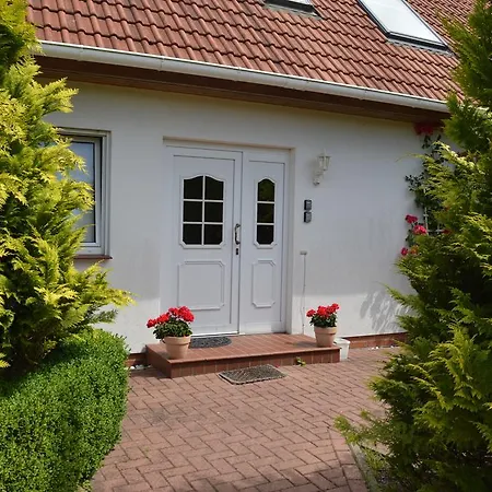 Twee Linden Ostseebad Nienhagen