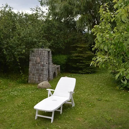 Apartamento Twee Linden Nienhagen