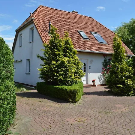 Twee Linden * Nienhagen