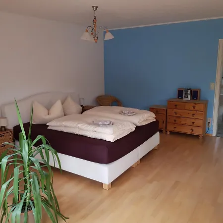 Apartamento Twee Linden Nienhagen *