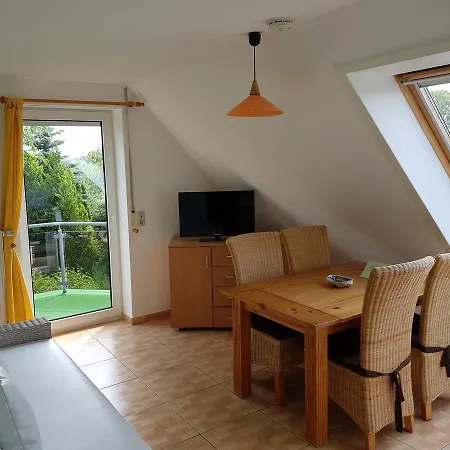 Twee Linden Nienhagen Apartamento Ostseebad Nienhagen