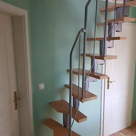 Twee Linden Ostseebad Nienhagen