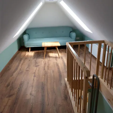 Apartment Twee Linden Nienhagen