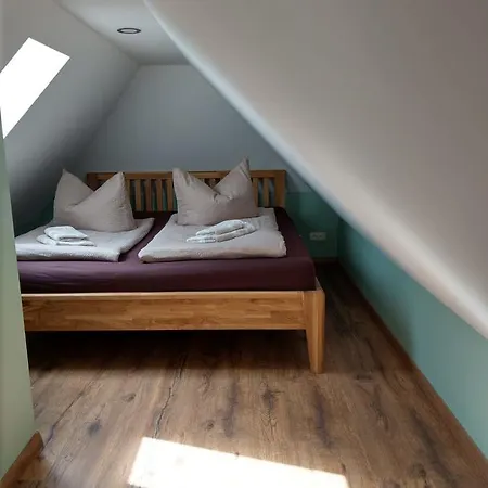 Twee Linden Nienhagen Apartamento
