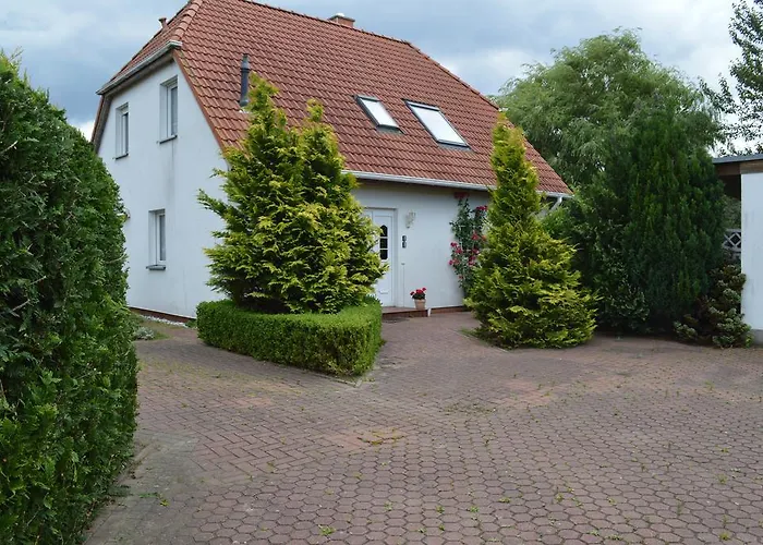 Twee Linden Apartman
