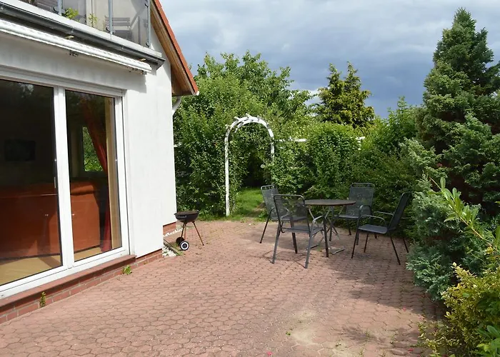 Twee Linden Apartman *