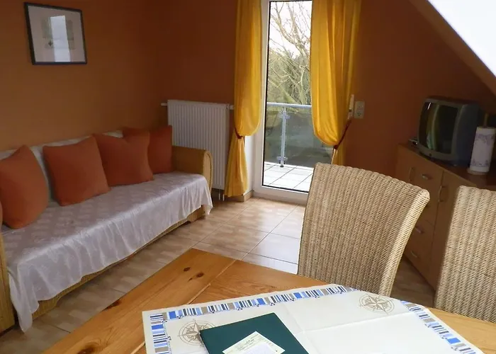 Apartman Twee Linden