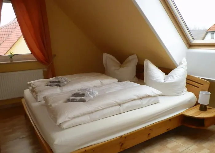 Apartman Twee Linden
