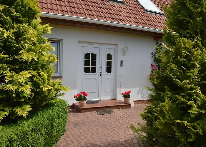 Twee Linden Ostseebad Nienhagen