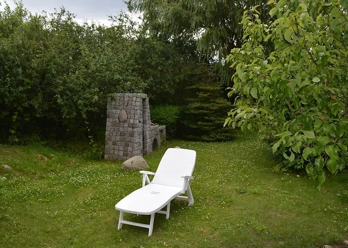 Apartman Twee Linden