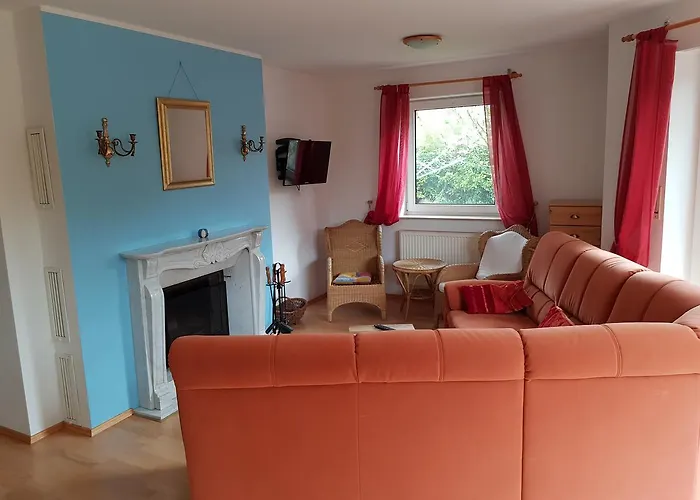 Apartman Twee Linden *