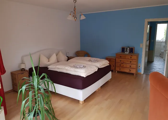 Apartman Twee Linden *