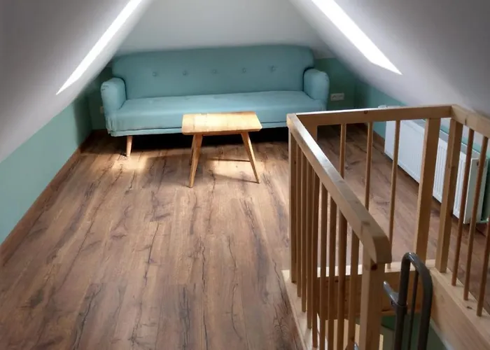 Apartman Twee Linden Ostseebad Nienhagen
